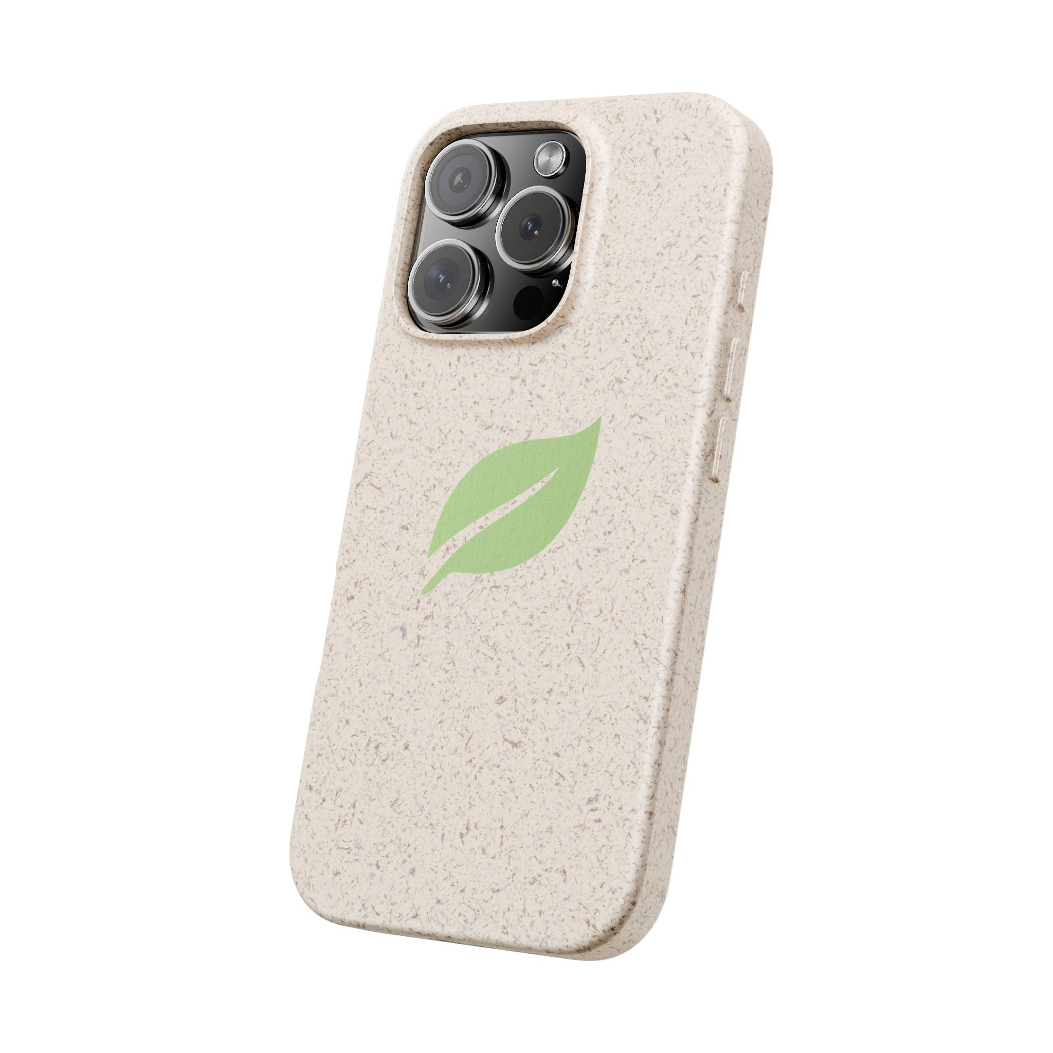 Coque Biodégradable