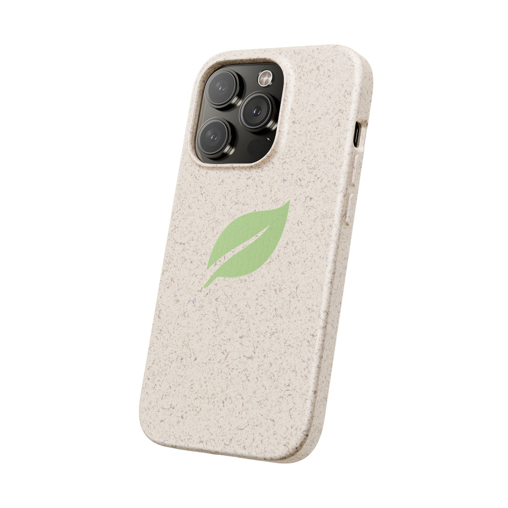 Coque Biodégradable