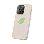 Coque Biodégradable