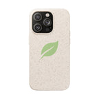 Coque Biodégradable