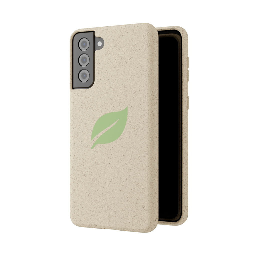 Coque Biodégradable