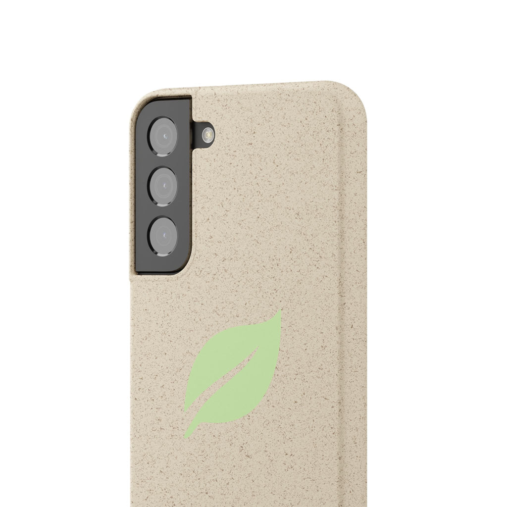 Coque Biodégradable