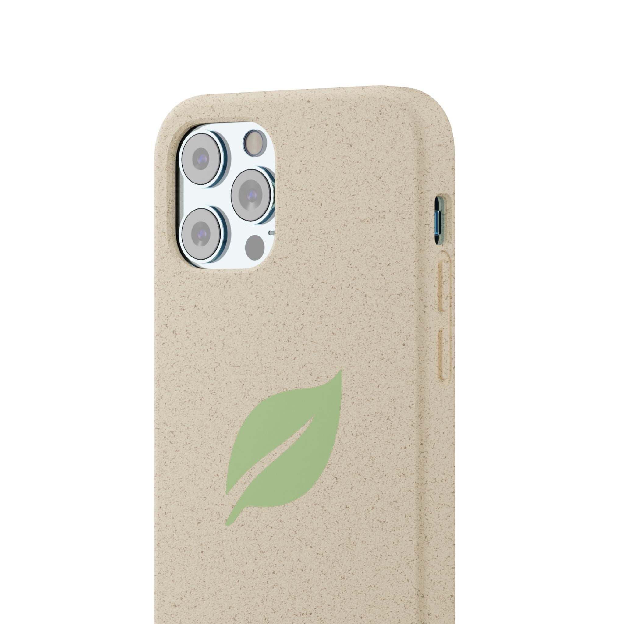 Coque Biodégradable
