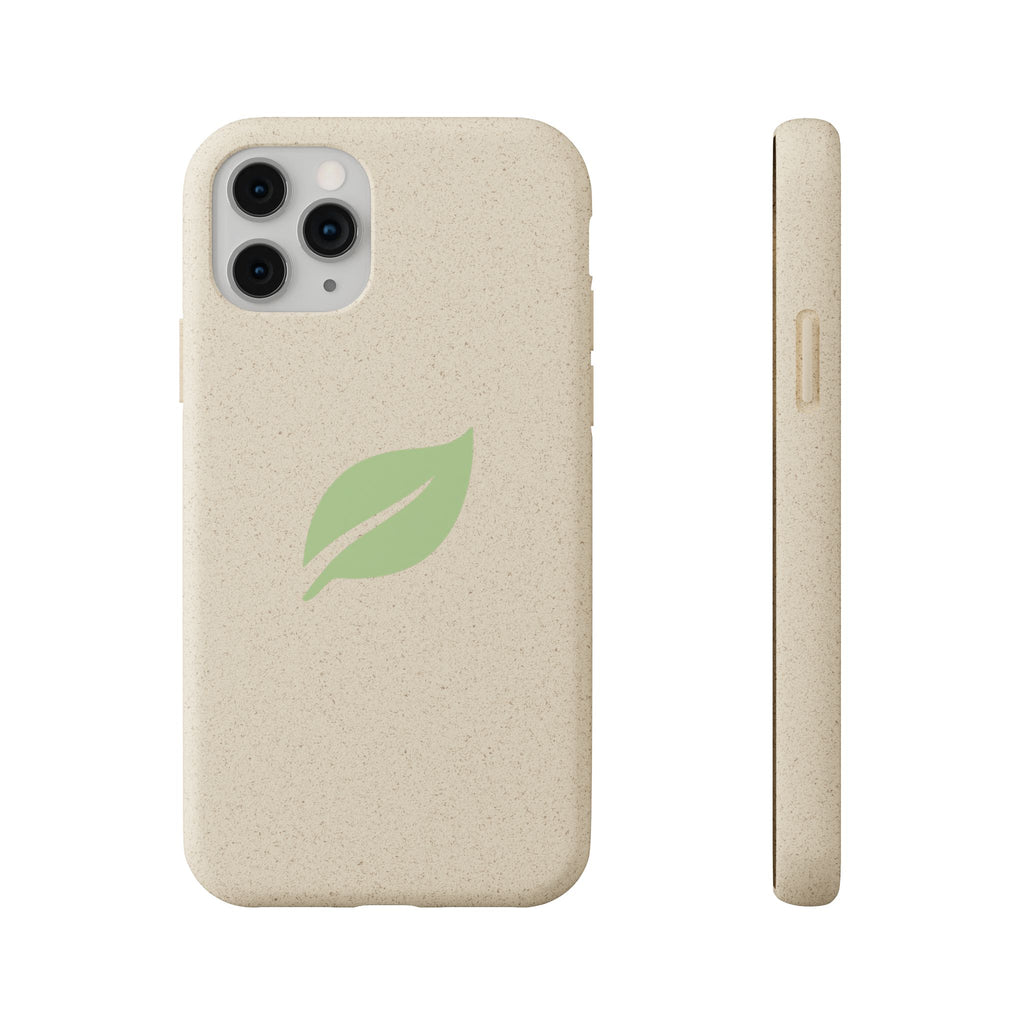 Coque Biodégradable