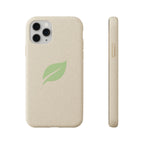 Coque Biodégradable