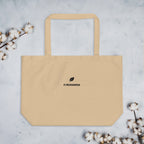 Grand tote bag bio